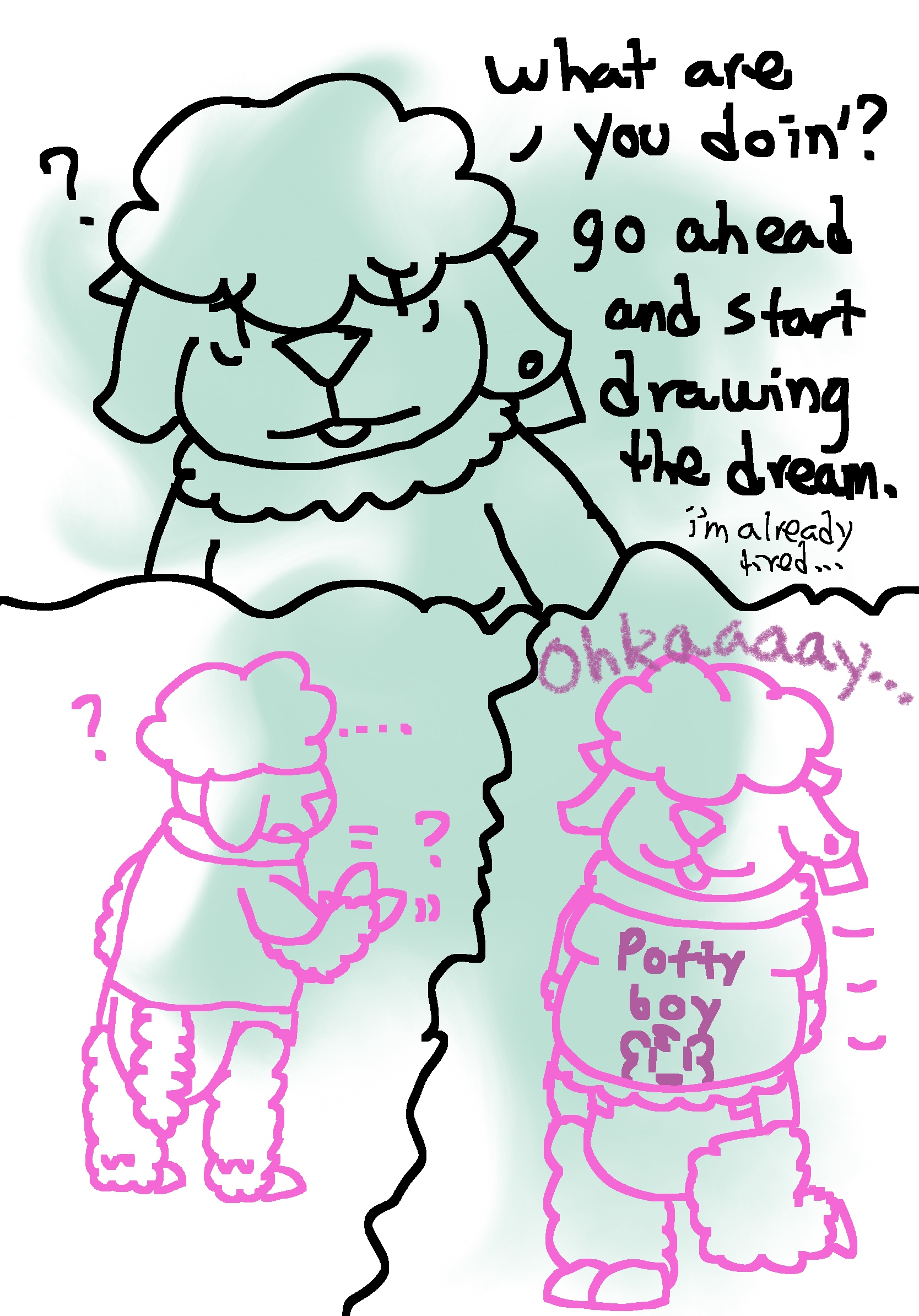 Dream TV