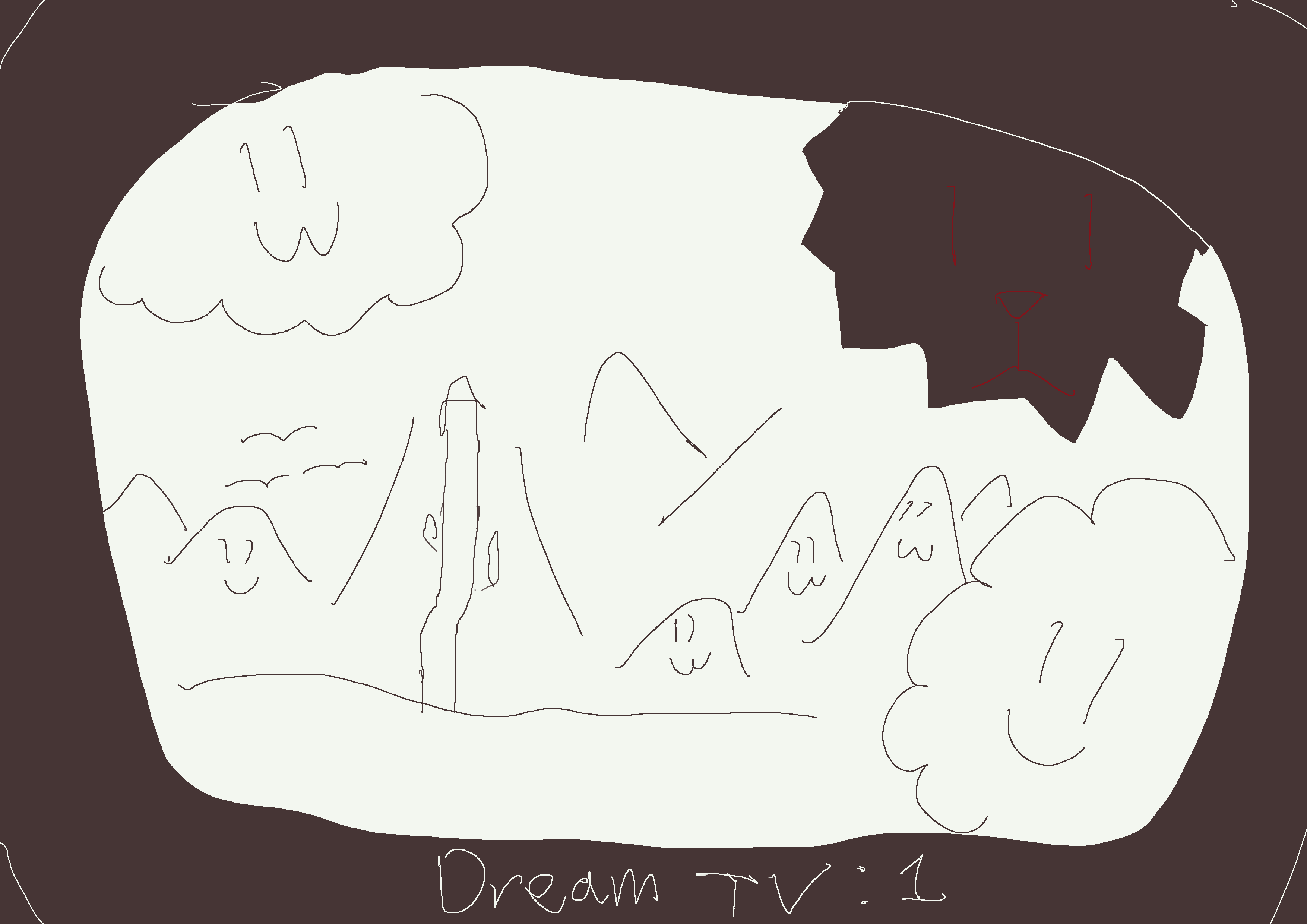 Dream TV