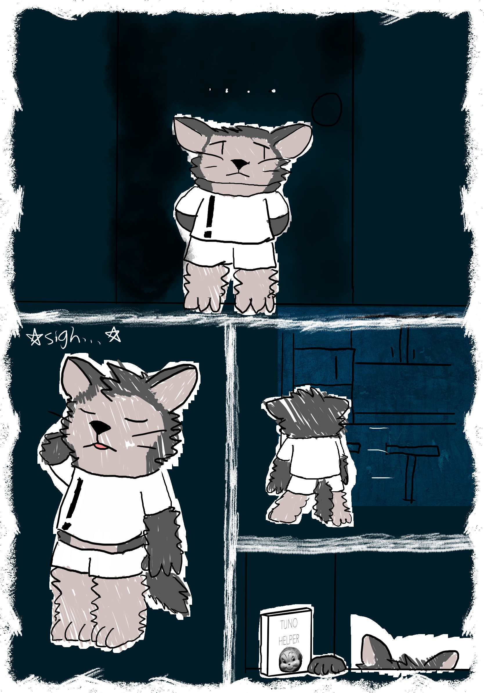 ...?